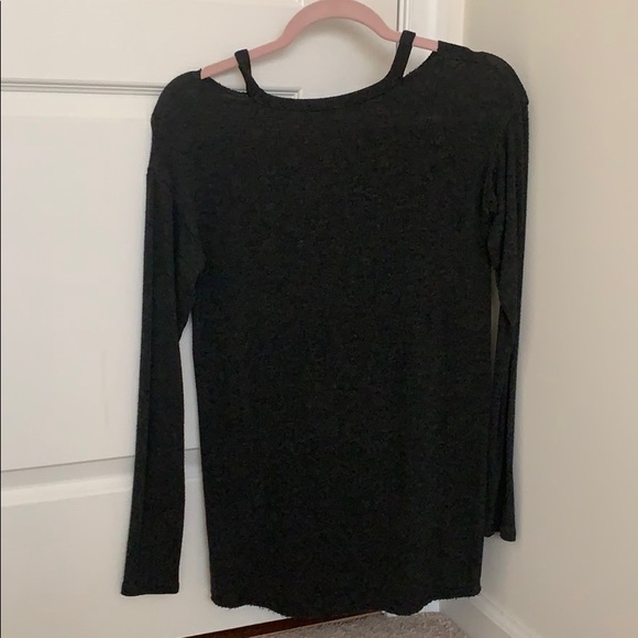Long sleeve shirt - Picture 1 of 1